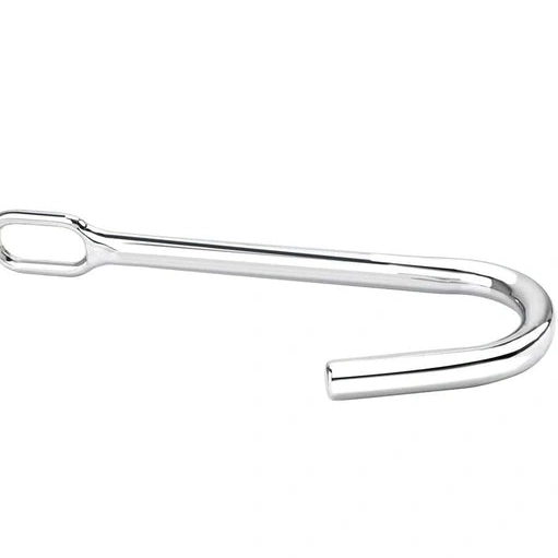 Anal Hooks Stainless Ball Steel Plug PerfectFit 5783 Hook No 0806
